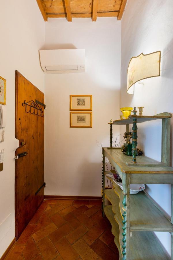 Fiesole'S Cozy Apartment 2 Экстерьер фото